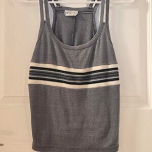 In Charge Racerback Tank ✨